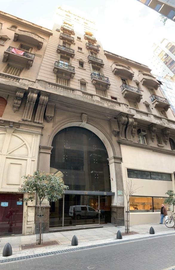 Buenos Aires Downtown Experiencie #Baexp09 Apartment Exterior photo
